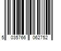 Barcode Image for UPC code 5035766062752