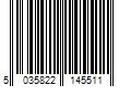 Barcode Image for UPC code 5035822145511