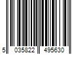 Barcode Image for UPC code 5035822495630. Product Name: Sony Pictures Underworld: Blood Wars