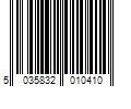 Barcode Image for UPC code 5035832010410