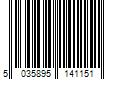 Barcode Image for UPC code 5035895141151