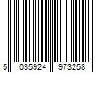 Barcode Image for UPC code 5035924973258