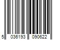 Barcode Image for UPC code 5036193090622