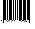 Barcode Image for UPC code 5036193096594