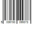 Barcode Image for UPC code 5036193099373