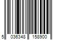 Barcode Image for UPC code 5036348158900