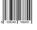 Barcode Image for UPC code 5036348168800