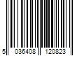 Barcode Image for UPC code 5036408120823