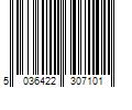 Barcode Image for UPC code 5036422307101