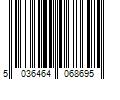 Barcode Image for UPC code 5036464068695