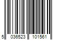 Barcode Image for UPC code 5036523101561