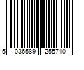 Barcode Image for UPC code 5036589255710