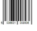 Barcode Image for UPC code 5036631008936