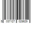 Barcode Image for UPC code 5037127028629