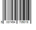 Barcode Image for UPC code 5037454705019