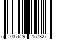 Barcode Image for UPC code 5037629157827