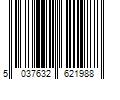 Barcode Image for UPC code 5037632621988