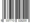 Barcode Image for UPC code 5037713028200