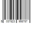 Barcode Image for UPC code 5037823958787