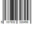 Barcode Image for UPC code 5037832328458