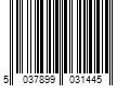 Barcode Image for UPC code 5037899031445