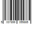 Barcode Image for UPC code 5037899055885