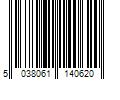 Barcode Image for UPC code 5038061140620