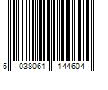 Barcode Image for UPC code 5038061144604