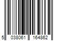 Barcode Image for UPC code 5038061164862