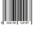 Barcode Image for UPC code 5038135124167