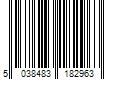 Barcode Image for UPC code 5038483182963