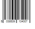 Barcode Image for UPC code 5038539134007. Product Name: 