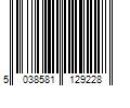 Barcode Image for UPC code 5038581129228