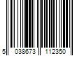 Barcode Image for UPC code 5038673112350