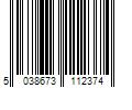 Barcode Image for UPC code 5038673112374