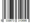 Barcode Image for UPC code 5038673310695