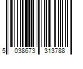 Barcode Image for UPC code 5038673313788