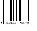 Barcode Image for UPC code 5038673591216