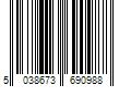 Barcode Image for UPC code 5038673690988