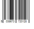 Barcode Image for UPC code 5038673720128