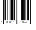 Barcode Image for UPC code 5038673730240