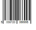 Barcode Image for UPC code 5038720066995