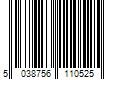 Barcode Image for UPC code 5038756110525