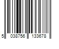 Barcode Image for UPC code 5038756133678