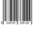 Barcode Image for UPC code 5038791335129