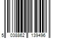 Barcode Image for UPC code 5038862139496