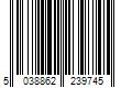 Barcode Image for UPC code 5038862239745