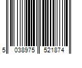 Barcode Image for UPC code 5038975521874