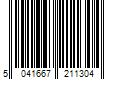 Barcode Image for UPC code 5041667211304