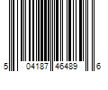 Barcode Image for UPC code 504187464896